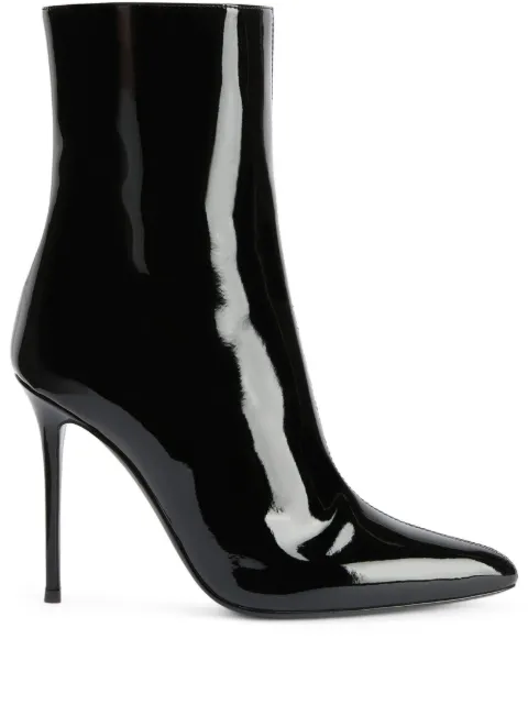 Giuseppe Zanotti Brytta 105mm high heel boots