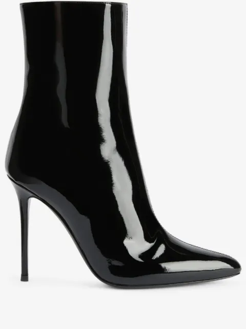 Giuseppe Zanotti bottines Brytta 105 mm