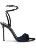 Giuseppe Zanotti Bellha high-heel sandals - Black