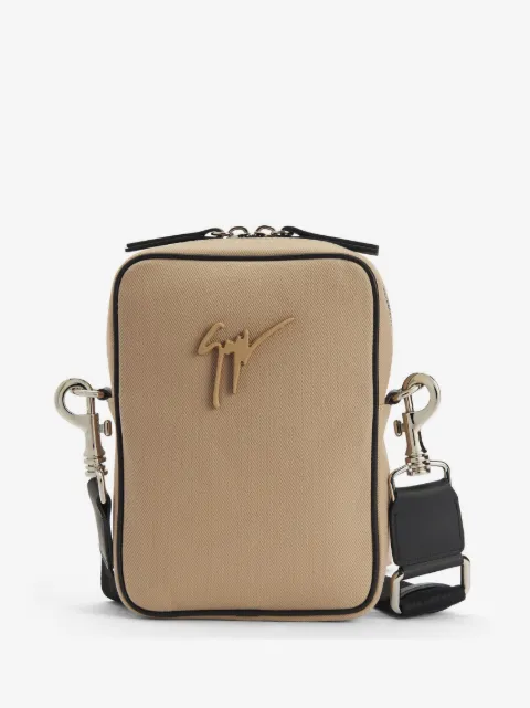 Giuseppe Zanotti bolsa Thoby pequeña