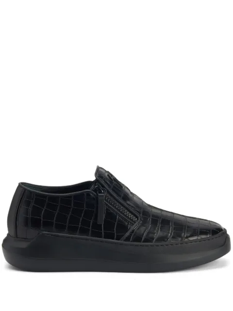 Giuseppe Zanotti mocasines Conley