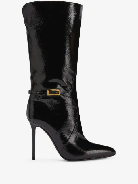 Giuseppe Zanotti bottines Frannie 105 mm