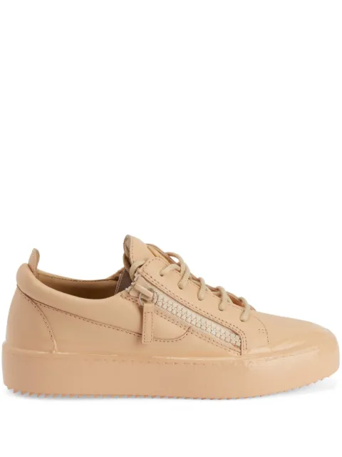 Giuseppe Zanotti tenis bajos Gail Match