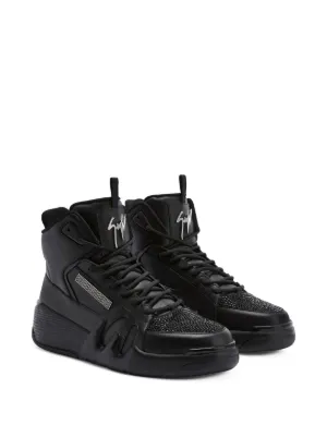 [GIUSEPPE ZANOTTI] ジュゼッペザノッティ/ハイカットスニーカー 楽天市場】GIUSEPPE ZANOTTI ジュゼッペザノッティ RM00038