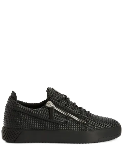 Giuseppe Zanotti Frankie Sneakers