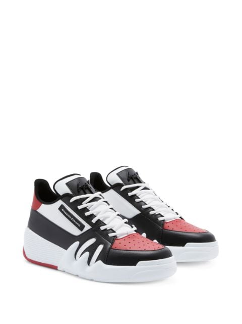 Talon high-top sneakers