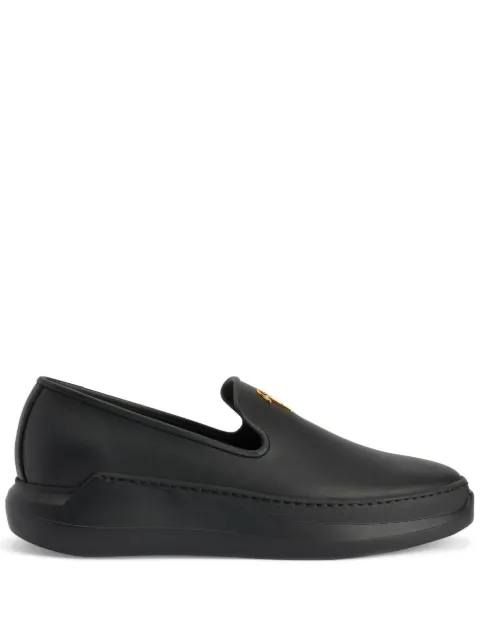 Giuseppe Zanotti mocasines Conley