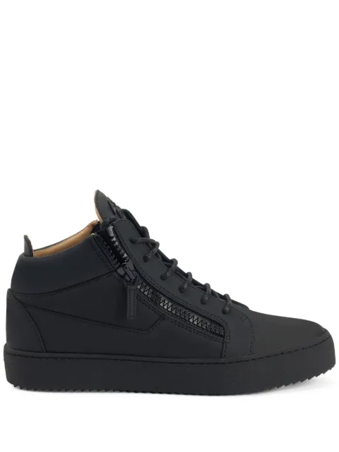 Giuseppe Zanotti tenis altos Kriss