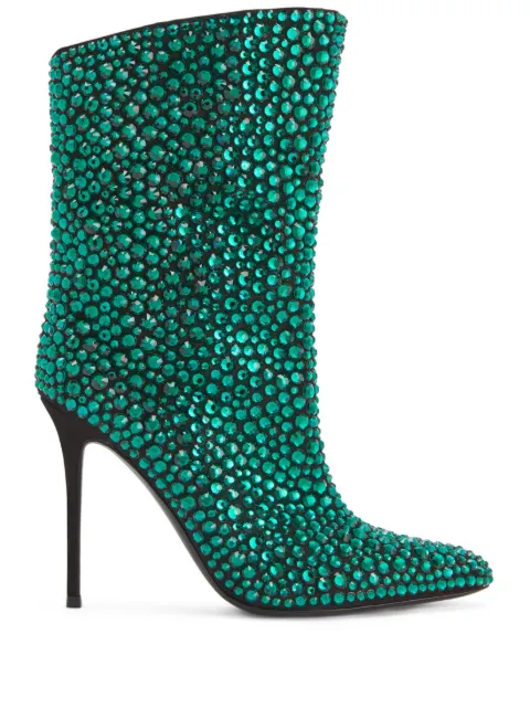 Giuseppe Zanotti botas Merissa 