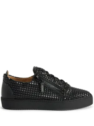 Chaussure giuseppe zanotti on sale homme