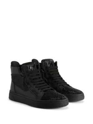 Giuseppe Zanotti/ジュゼッペザノッティハイカットスニーカー/40 楽天市場】GIUSEPPE ZANOTTI DESIGNLONDON TR UOMO RINGOTTO