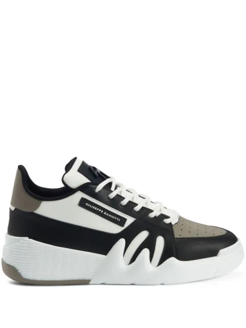 Giuseppe Zanotti Talon 低帮运动鞋