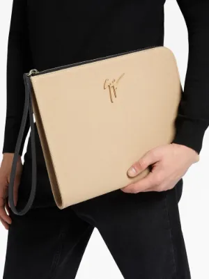 Giuseppe Zanotti クラッチバッグ メンズ通販 - FARFETCH Giuseppe Zanotti クラッチバッグ メンズ通販 - FARFETCH