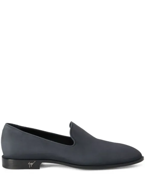 Giuseppe Zanotti mocasines Gatien