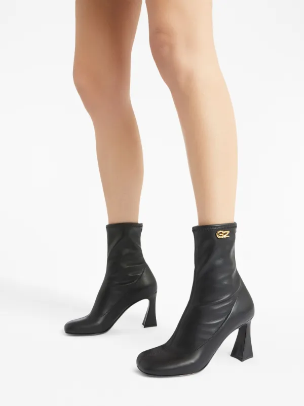 Zanotti boots hot sale sale