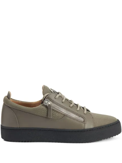Giuseppe Zanotti tenis bajos Frankie