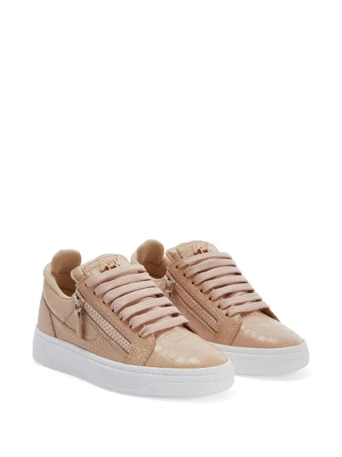 Giuseppe Zanotti Gz94 low-top sneakers RW30023003 - 1