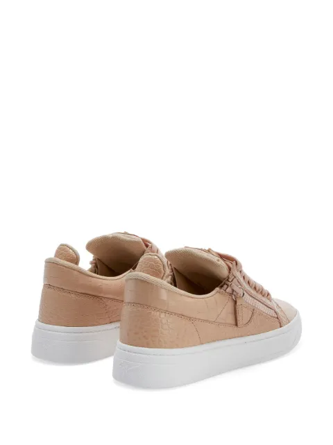 Giuseppe Zanotti Gz94 low-top sneakers RW30023003 - 2