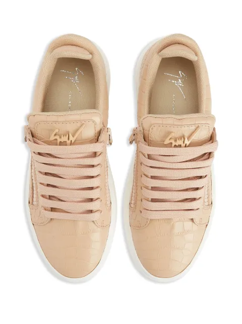 Giuseppe Zanotti Gz94 low-top sneakers RW30023003 - 3