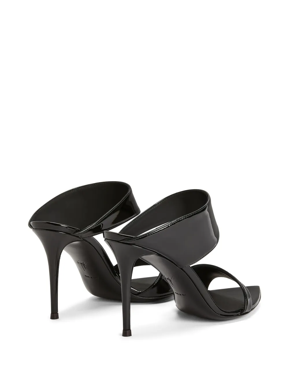 90mm Intriigo Allure Sandals