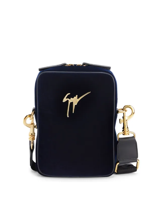 最大80％OFF - 『在庫ロス売買マーケット』 | バッグ Thoby Zanotti Giuseppe ブルー JP FARFETCH | バッグ