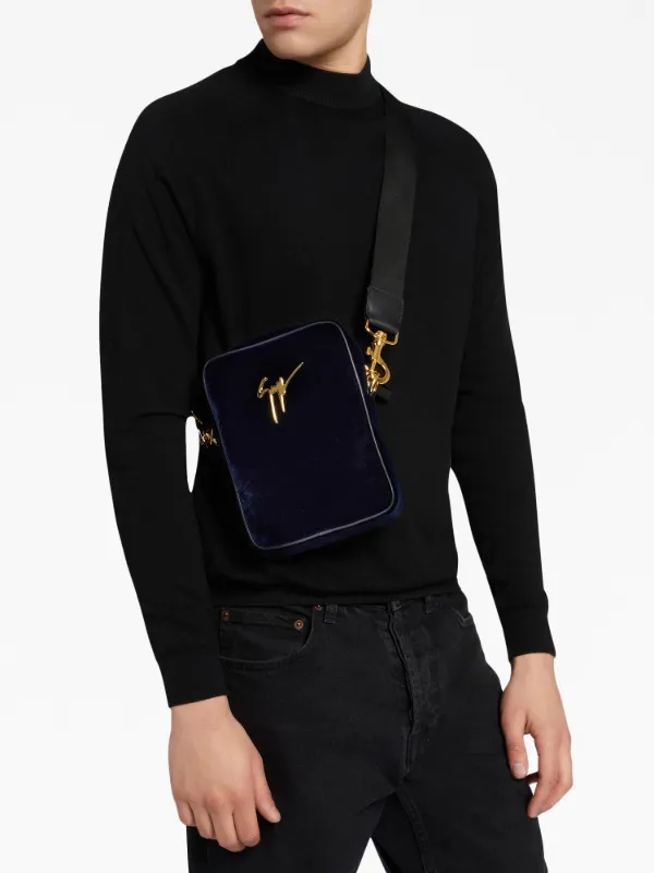 激安商品 バッグ Thoby Zanotti Giuseppe | JP FARFETCH | ブルー バッグ