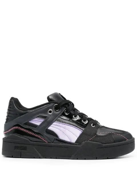 PUMA x VOGUE Slipstream low-top sneakers