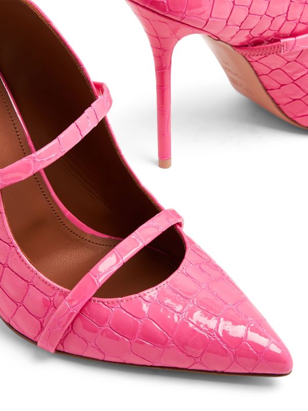 Pink malone discount souliers