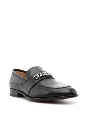 Mocasines gucci de discount hombre