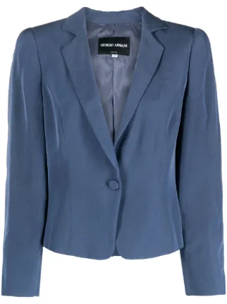 Giorgio Armani Pre-Owned
