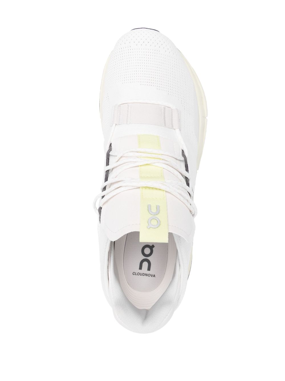 On Running Cloudnova Void sneakers Men