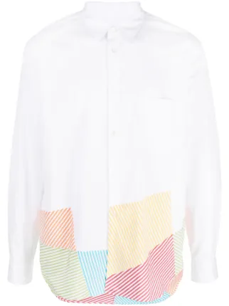 Comme des Garçons Homme Plus