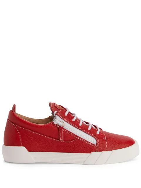 Giuseppe Zanotti tenis Frankie