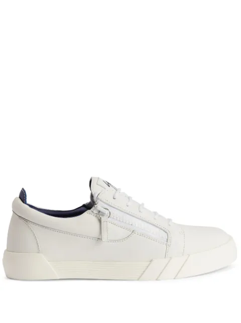Giuseppe Zanotti The Shark 5.0 Sneakers