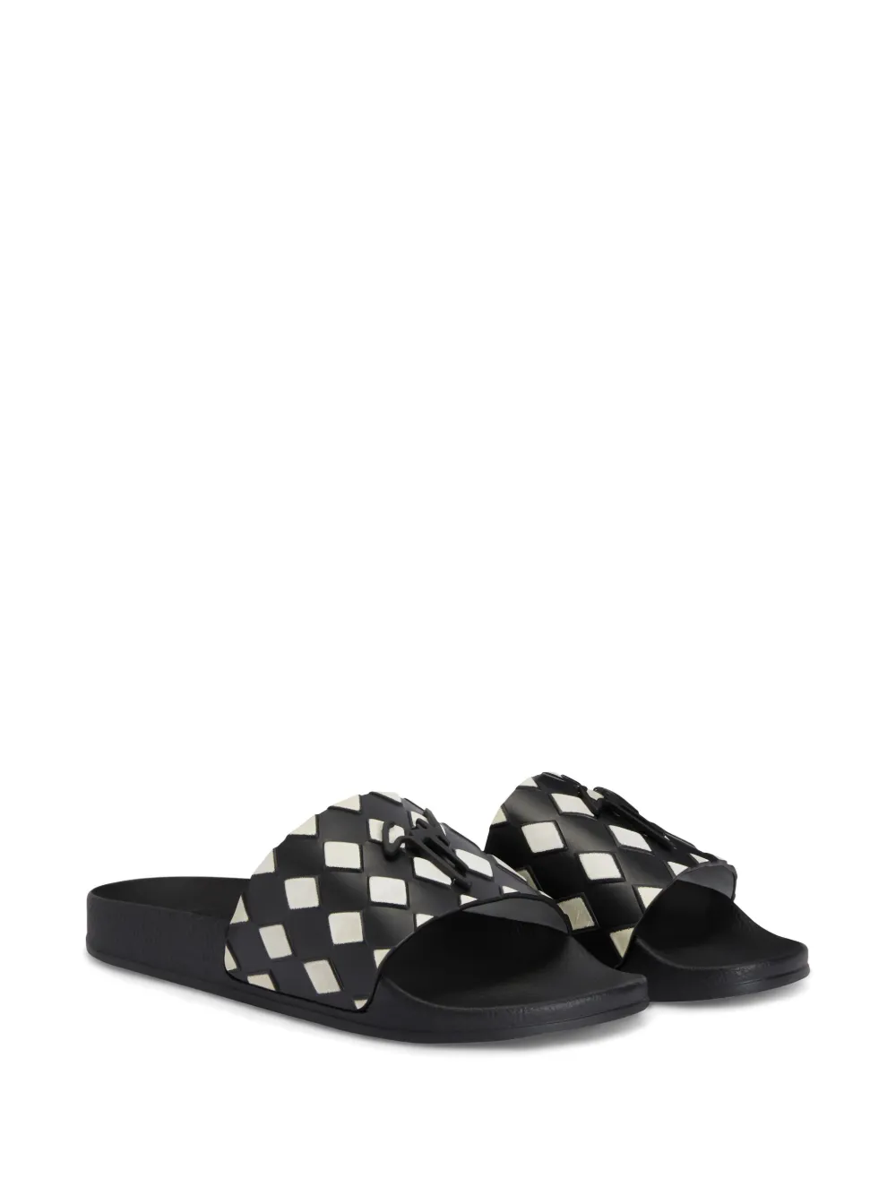 Giuseppe Zanotti Frankie slides | Image 2