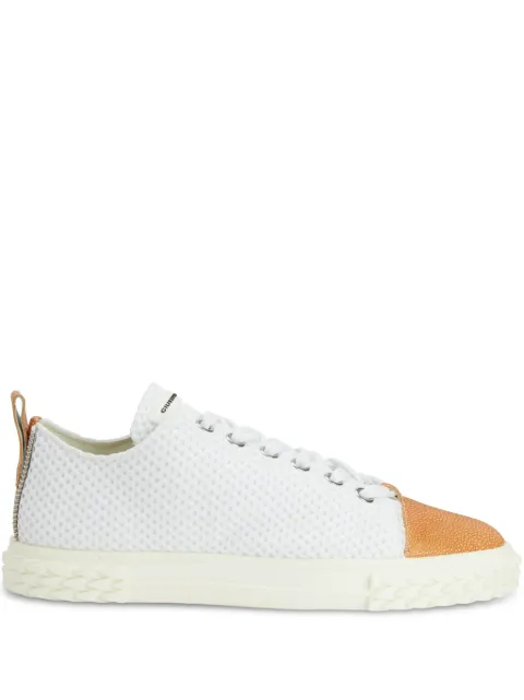 Giuseppe Zanotti tenis Frankie