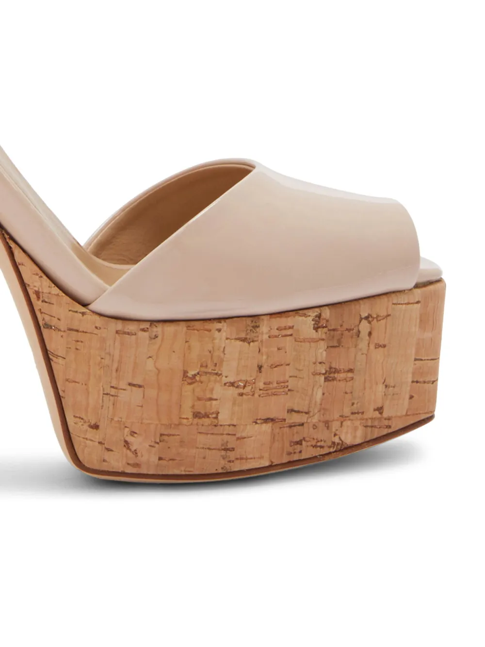 Giuseppe Zanotti 120 mm Betty sandalen Roze