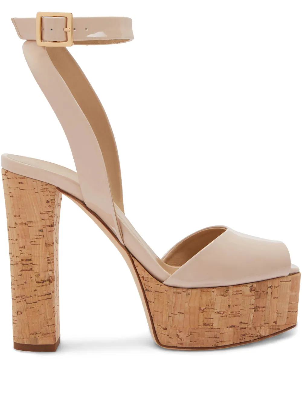 Giuseppe Zanotti 120mm Betty sandals Pink