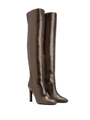Giuseppe Zanotti ウィメンズ ニーハイブーツ通販 - FARFETCH