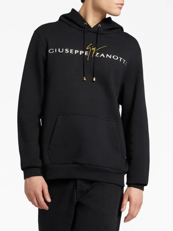 Zanotti hoodie discount