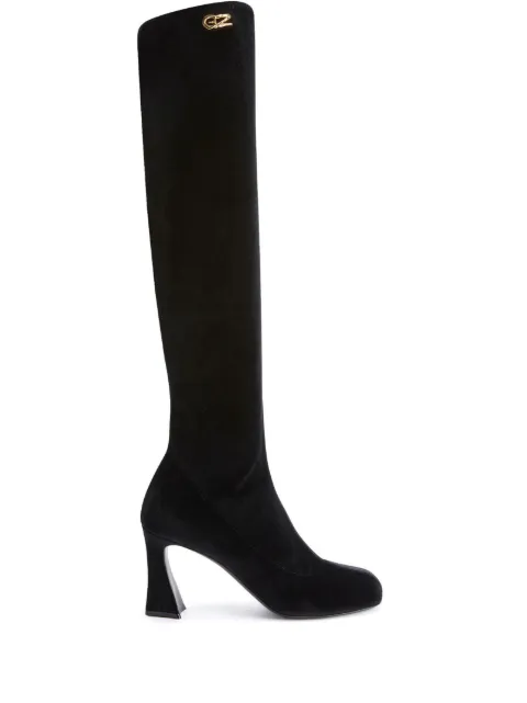 Giuseppe Zanotti botas Teresee con tacón de 85mm