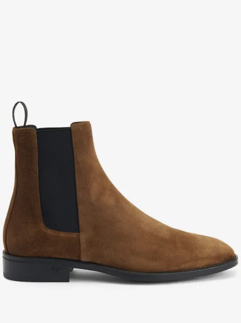 Giuseppe Zanotti Ryim Chelsea boots