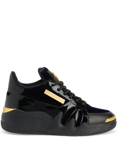 Giuseppe Zanotti Talon low-top sneakers