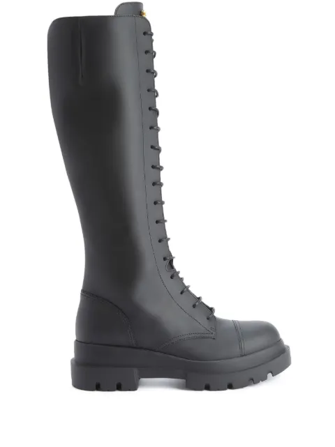 Giuseppe Zanotti botas Tankie
