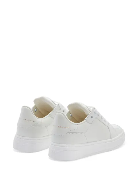 Giuseppe Zanotti Gz94 low-top leather sneakers RW30027001 - 2