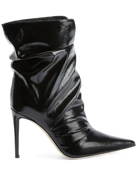 Giuseppe Zanotti Yunah 85mm slouchy boots
