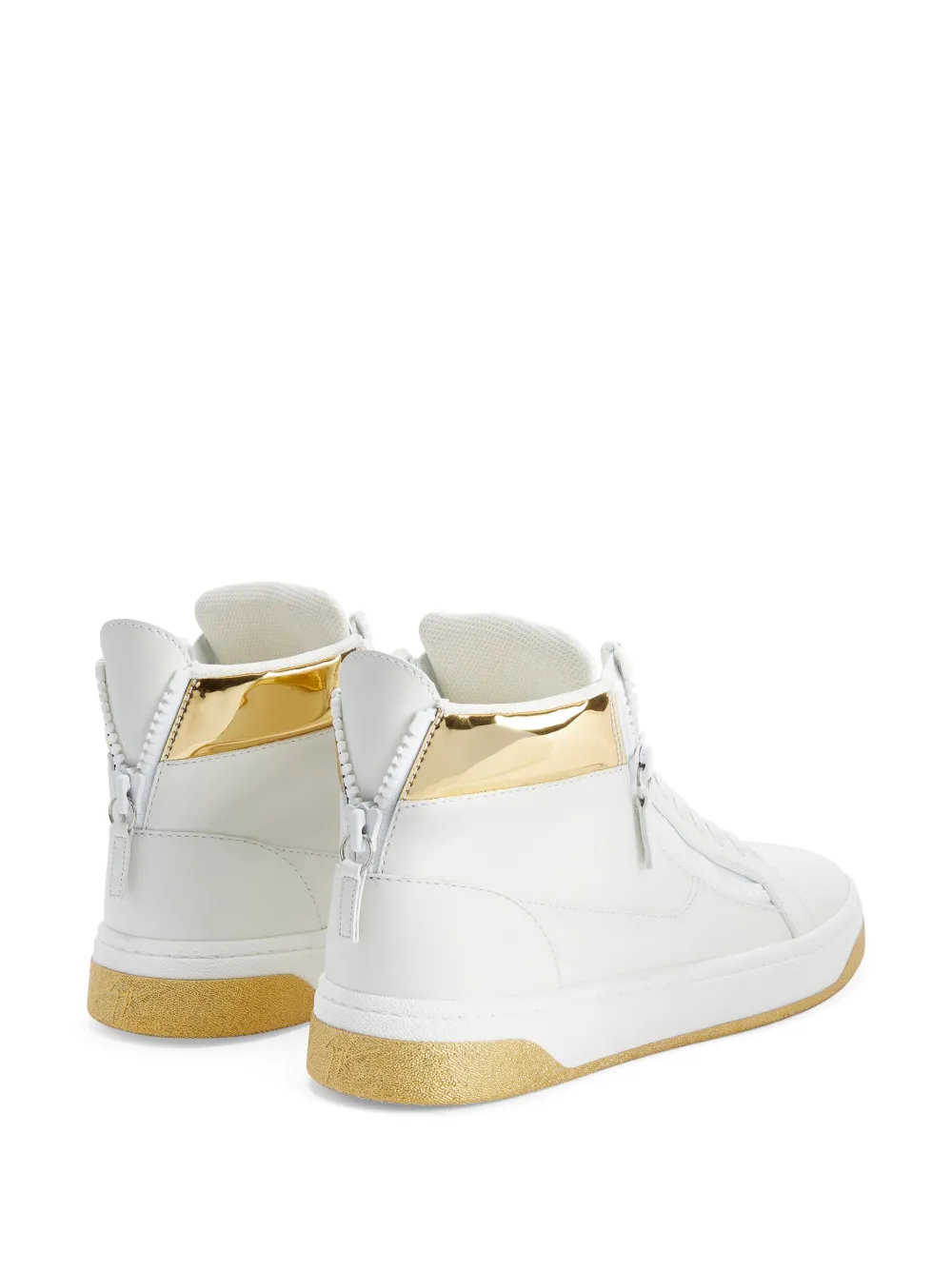 Giuseppe Zanotti Gz94 In White