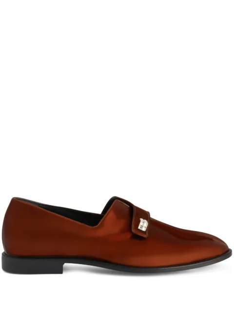 Giuseppe Zanotti mocasines Marty