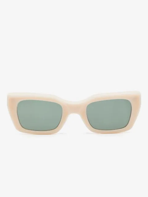 Undercover square-frame sunglasses