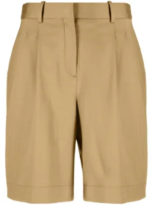 Bermudas y shorts de vestir Circolo 1901 para mujer FARFETCH